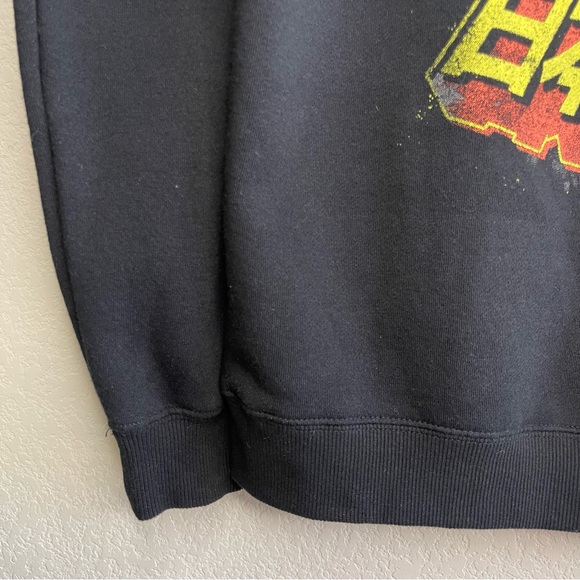 ✨Snoop Dogg | Japan Tour Graphic Hoodie Sweatshirt - Picture 6 of 9